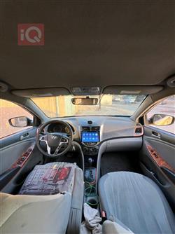 هيونداي أكسنت